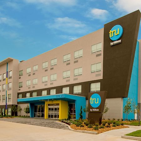 Tru By Hilton Lafayette River Ranch Hotel Exterior foto